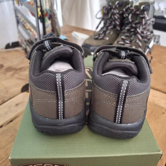 Keen Kids Newport H2O Shoes - Picture 6 of 7